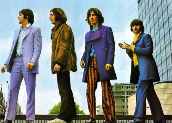 Image result for BEATLES STYLE