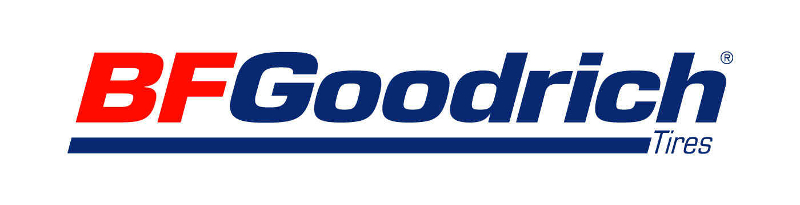 Logotipo de la empresa BF Goodrich