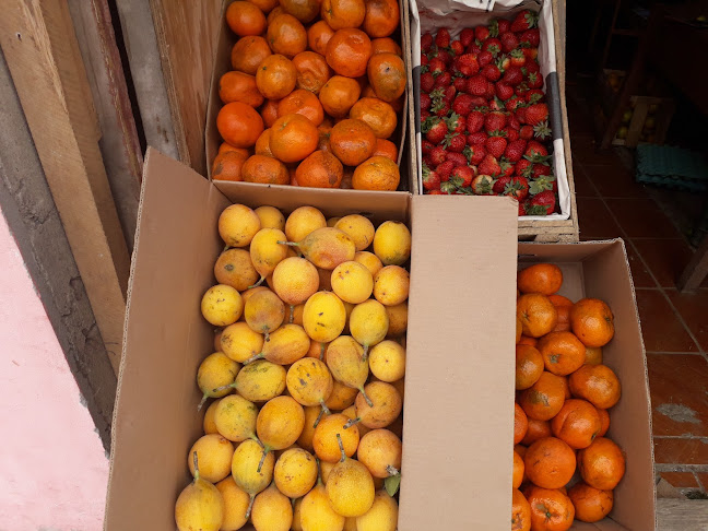Opiniones de FRUTAS, VERDURAS Y MÁS BARRIENTOS en Lurin - Frutería