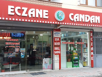 Candan Eczanesi