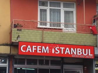 Cafem İstanbul