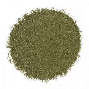Frontier Co-op Wheat Grass Powder, Organic 1 lb