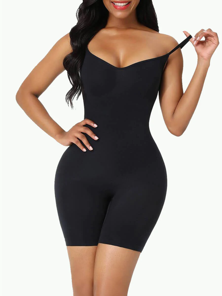 Sculptshe Sculpting Smoothing Bodysuit