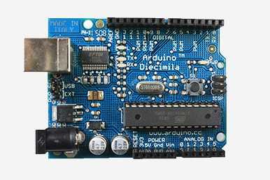 Arduino Older Boards | Arduino Documentation