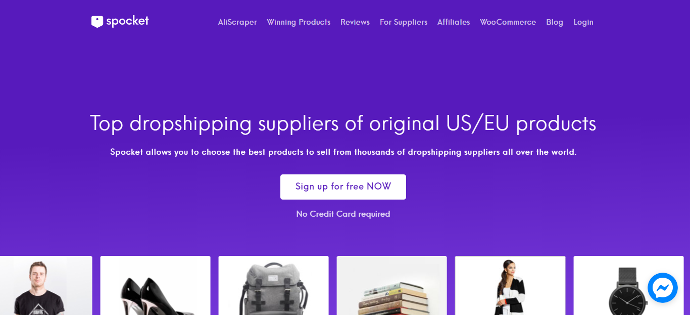 Shopify ecommerce