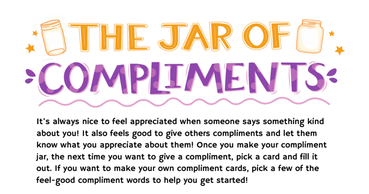 The Jar of Compliments - Big Life Journal.pdf