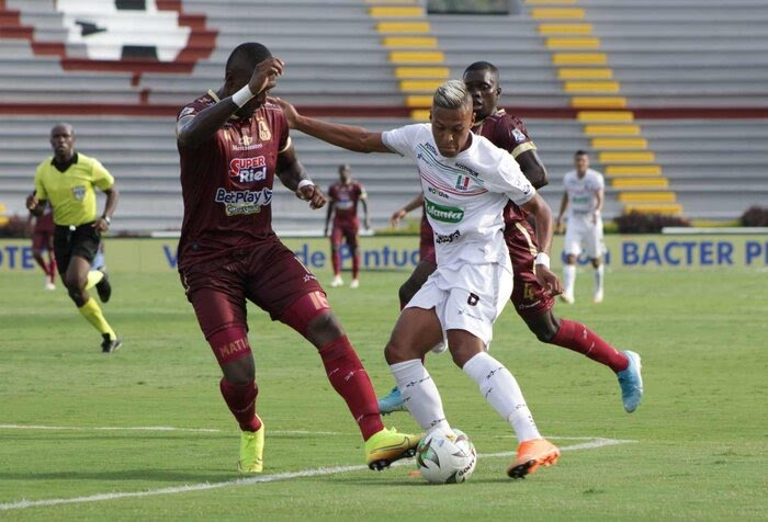 Nhận định soi kèo Once Caldas vs Deportes Tolima, 6h ngày 23/3