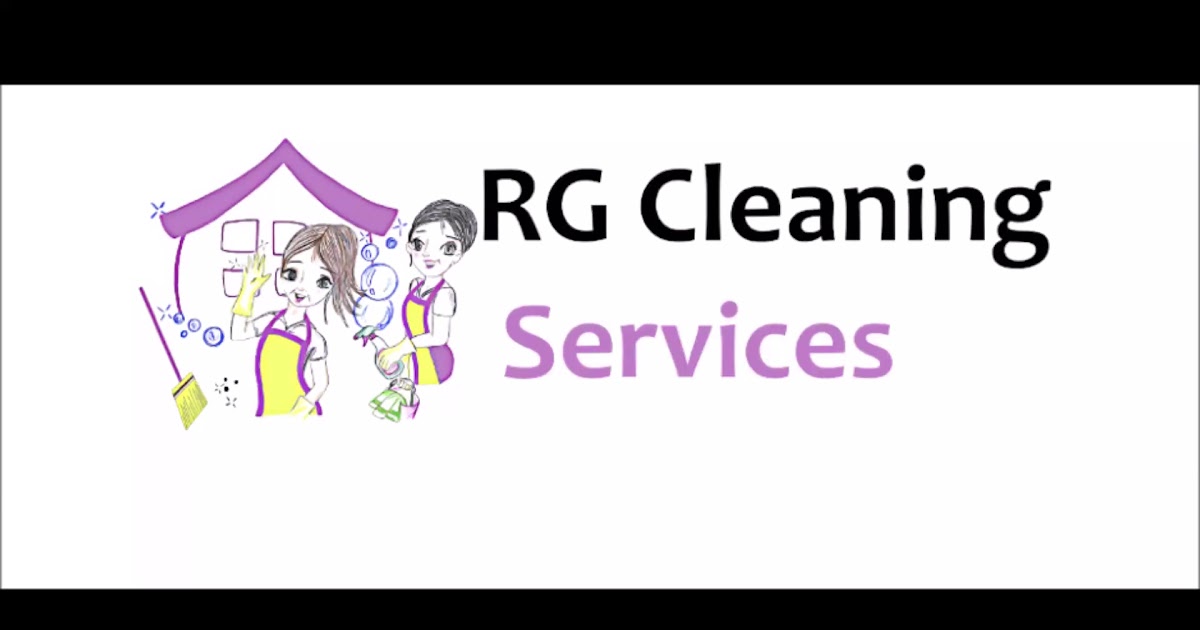 RG Cleaning Services.mp4