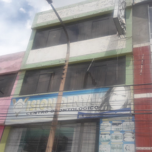 Visión Dental - Huancayo