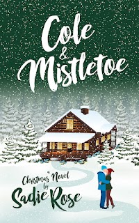 Fired from her corporate motivational speaking job just weeks before Christmas, Sloane Morozov makes the decision to spend Christmas at the same lakeside cabin resort from her childhood. But soon her winter wonderland is invaded by Cole Mansfield, a grouchy workaholic, the last thing you should hope to find in your stocking, but who might turn out to be the only gift she needs. Fired from her corporate motivational speaking job just weeks before Christmas, Sloane Morozov makes the decision to spend Christmas at the same lakeside cabin resort from her childhood. But soon her winter wonderland is invaded by Cole Mansfield, a grouchy workaholic, the last thing you should hope to find in your stocking, but who might turn out to be the only gift she needs.