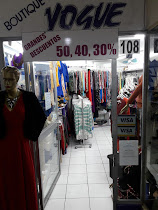 Boutique Vogue