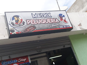 Matrix Peluqueria