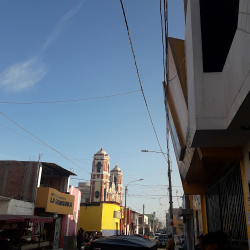 Comentarios y opiniones de Restaurant Pica Rico Monsefuano