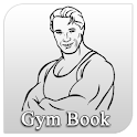 Gym Book: training notebook apk