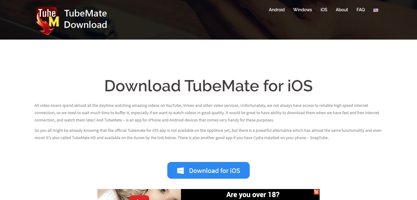 Tubemate Apk Download Tubemate Latest Version Free Download