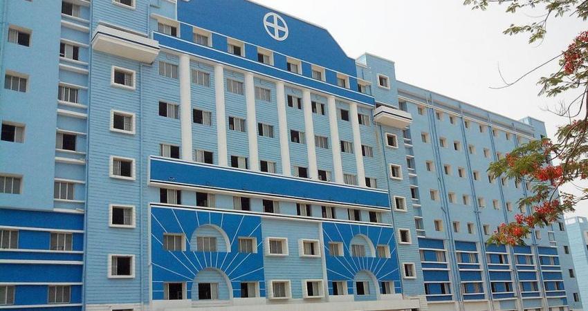 Nilratan Sircar Medical College & Hospital, Kolkata comes under top medical college list 