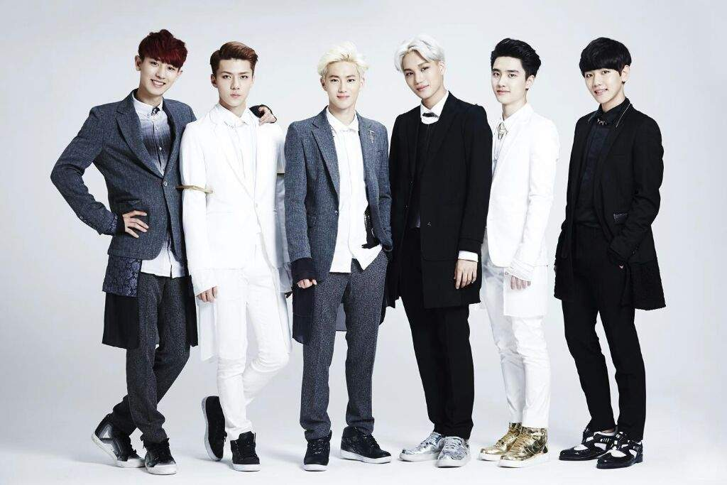 Here are 6 things you should know about K-pop!
