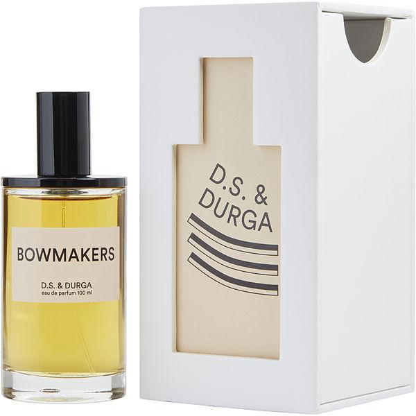 D.S. & Durga Bowmakers Eau De Parfum