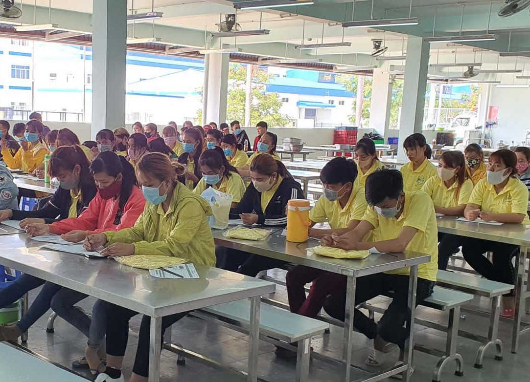 Dịch Vụ Bốc Xếp Trọn Gói Với Mọi Hàng Hóa Tại Vĩnh Phúc