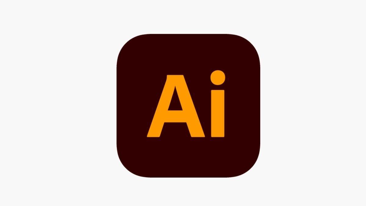 Adobe Illustrator app logo