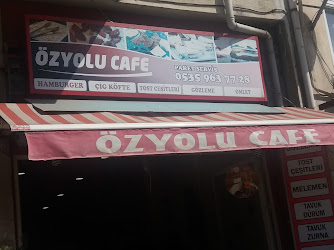 Özyolu Cafe
