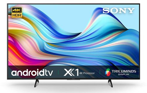 Sony Bravia 65X7400H Android Best Smart TV Under 1 lakh in India