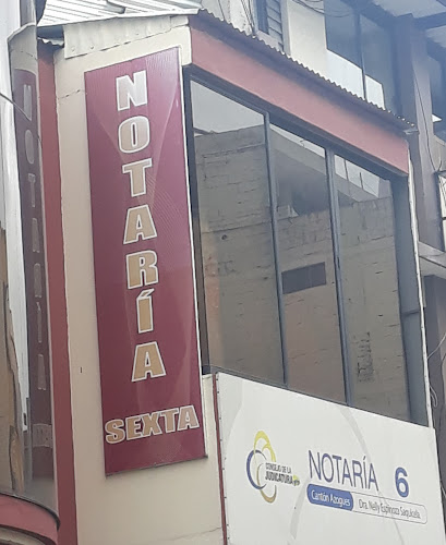 Notaria azogues