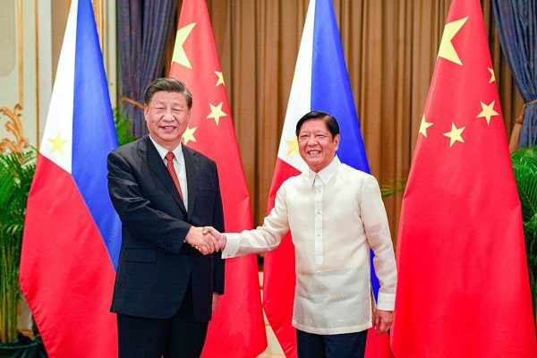 China-Philippines