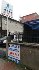 Automotive Uztaş