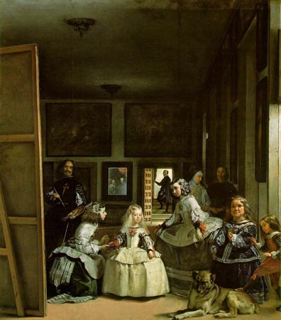 Bảo Tàng Prado (Mandrid ) - Kho tàng của các tác phẩm điêu khắc