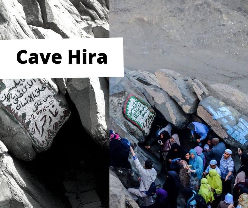 Cave Hira