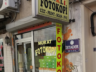 MURAT FOTOKOPİ