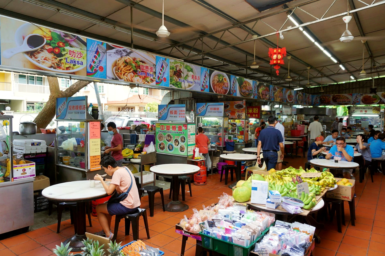 Best Breakfast In Penang