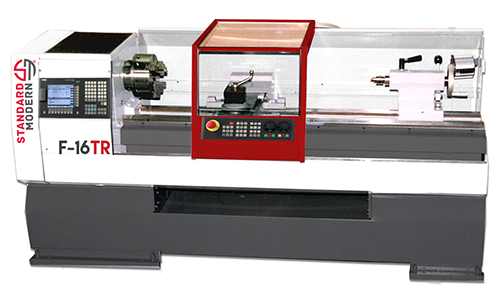 What Is CNC Toolroom Lathe,working Principle And its Use.