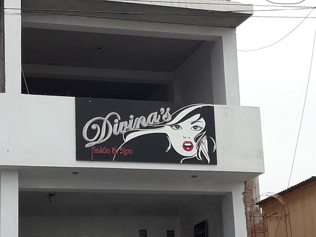Opiniones de Divina's Salon & Spa en Trujillo - Centro de estética