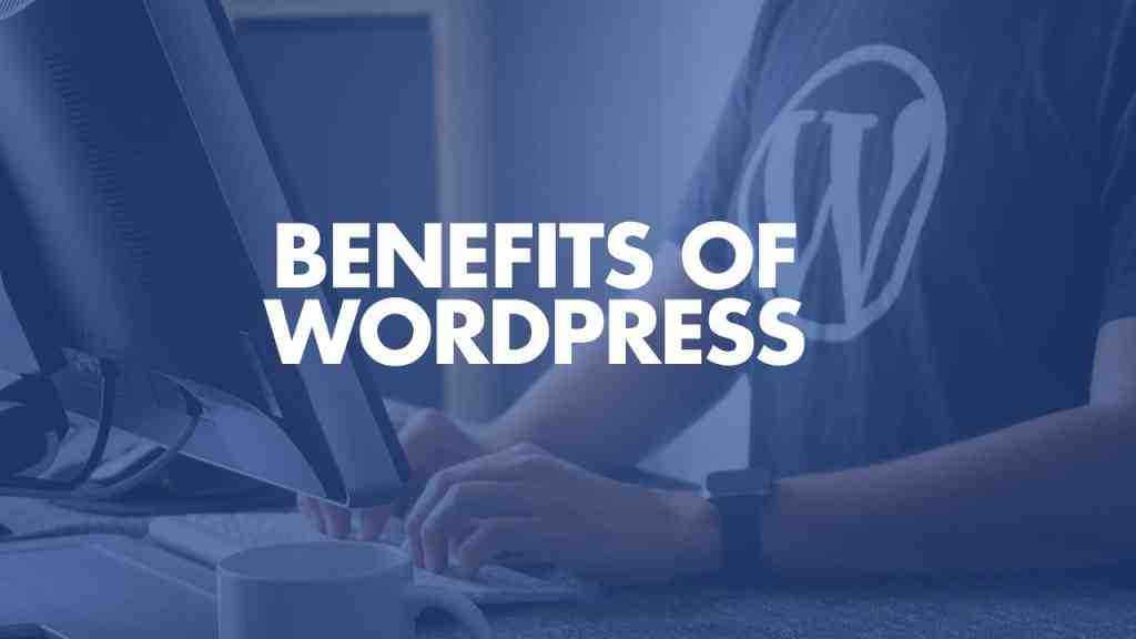 Comment créer un site vitrine avec WordPress ?