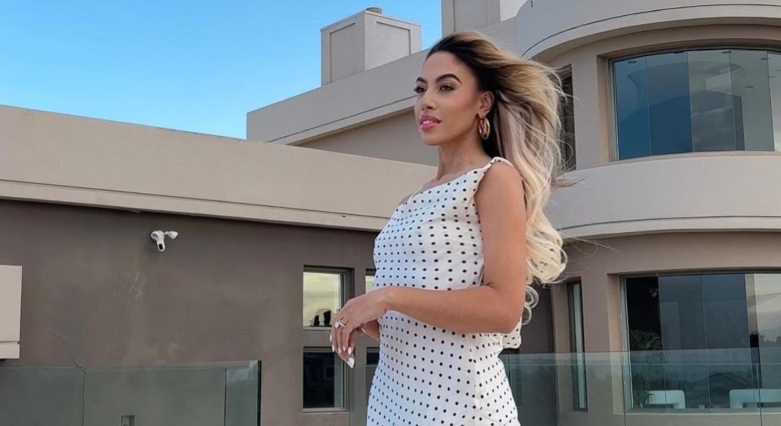 Brooke Ashley Hall's Profile, Net Worth, Age, Height, Relationships, FAQs