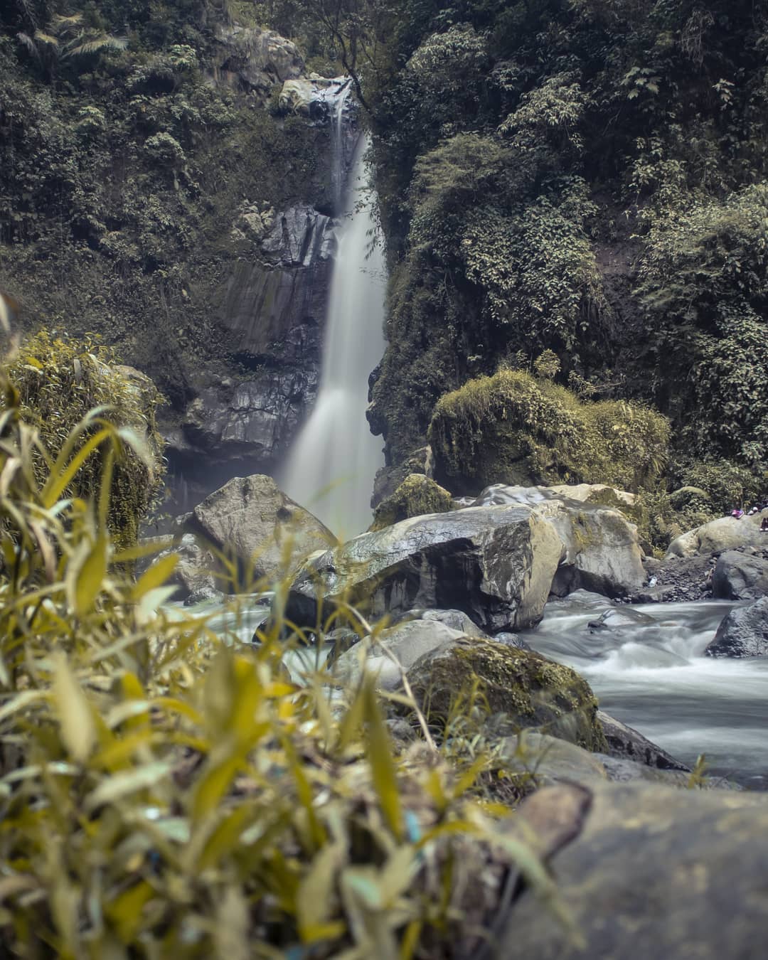 Air Terjun Kedung Kandang