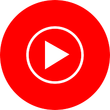 File:Youtube Music logo.svg - Wikimedia Commons
