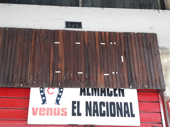 1327, Lorenzo de Garaycoa 6, Guayaquil 090307