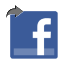 Share to Facebook Chrome extension download