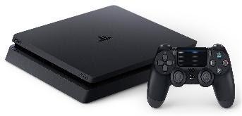 PlayStation®4 Systems & Bundles - PlayStation