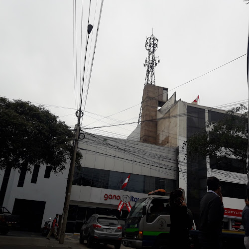 JOHE SA - Miraflores