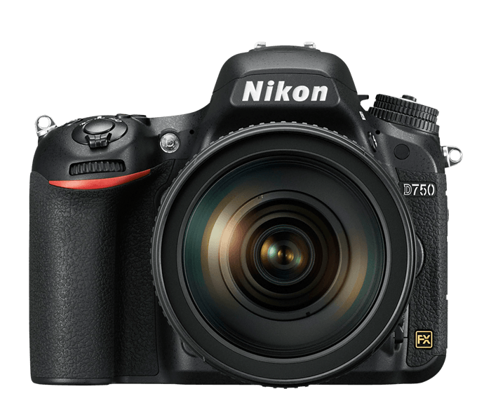 Nikon D750 - Nikon Full Frame
