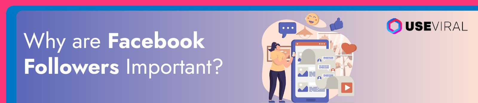 Why are Facebook Followers Important?