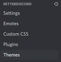 Better Discord