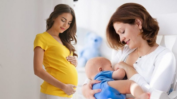 Phụ nữ có thai nên thận trọng khi dùng thuốc nam