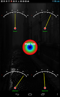 Download Ghostroid Paranormal Detector apk