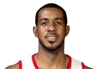 LaMarcus Aldridge