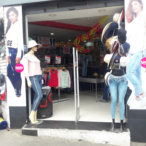 YoL FASHION - Tienda de ropa